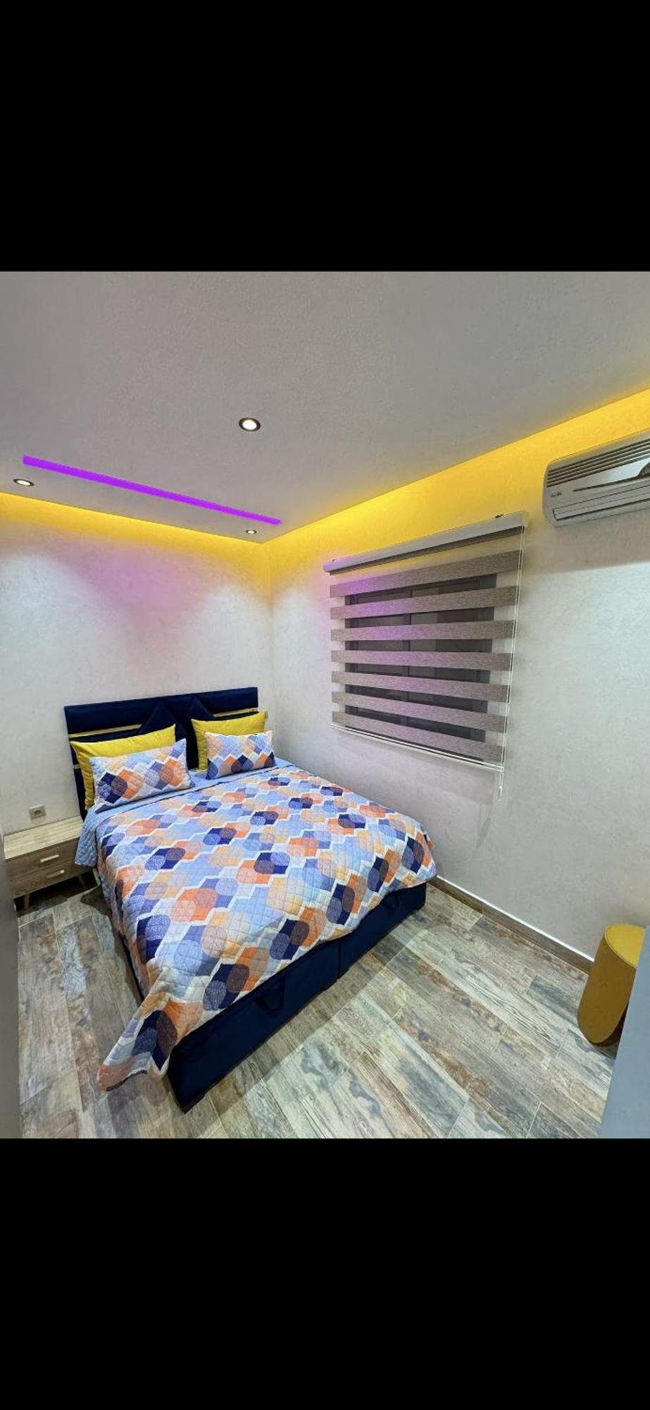 Super Appartement Proche De L Aeroport Marrakesh Esterno foto