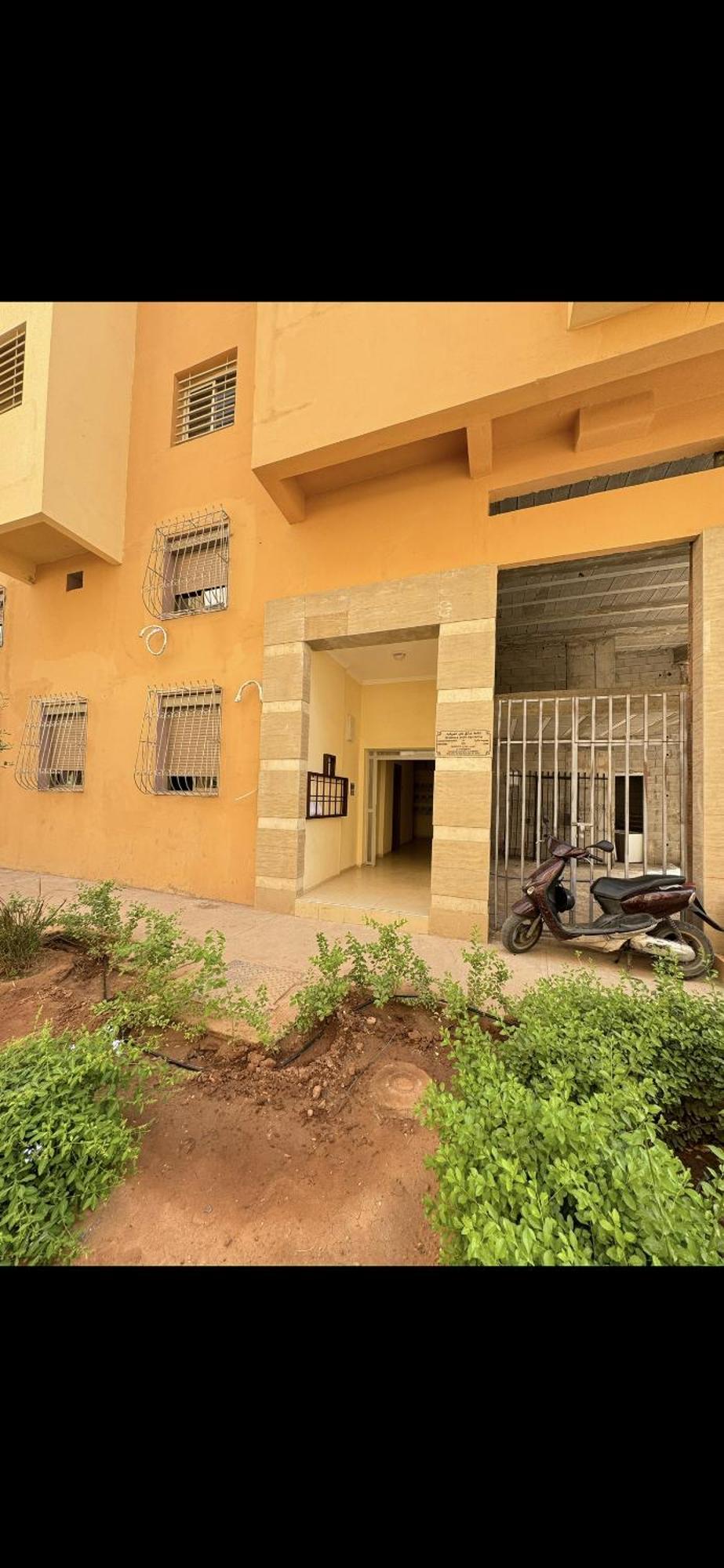 Super Appartement Proche De L Aeroport Marrakesh Esterno foto