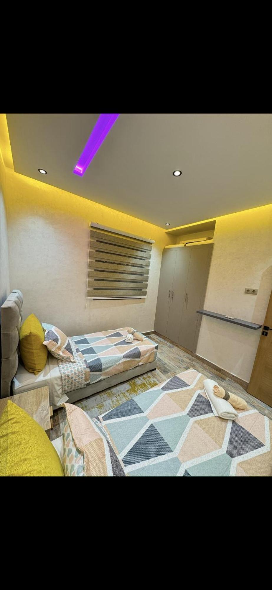 Super Appartement Proche De L Aeroport Marrakesh Esterno foto