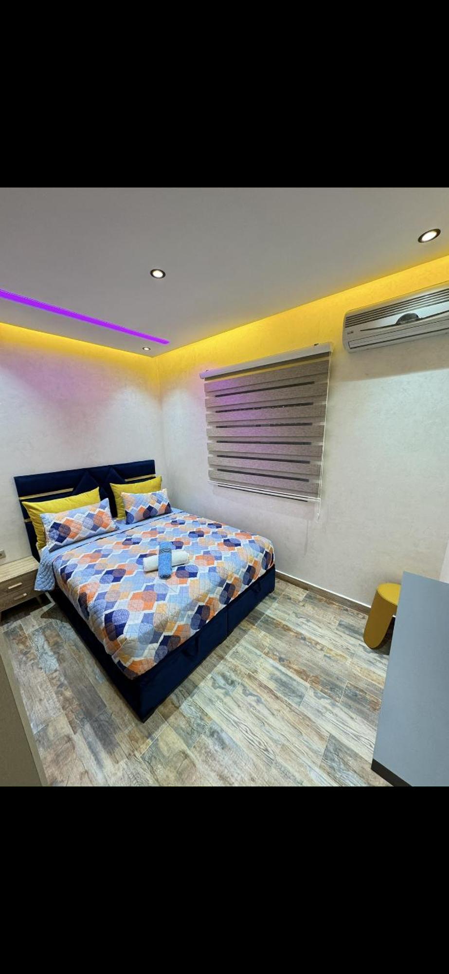 Super Appartement Proche De L Aeroport Marrakesh Esterno foto